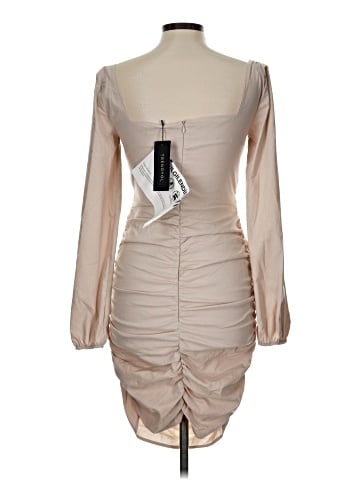 Trendyol Cocktail Dress (view 2)