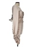 Trendyol Tan Cocktail Dress Size 12 - photo 4