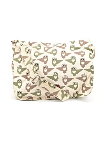 Bungalow 360 Crossbody Bag (view 1)