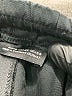 Zara Black Cargo Pants Size XS - photo 9