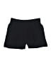 BCBGMAXAZRIA Solid Black Shorts Size M - photo 1