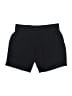 BCBGMAXAZRIA Solid Black Shorts Size M - photo 2