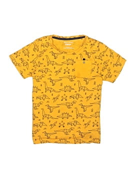 Craft + Flow Short Sleeve T Shirt