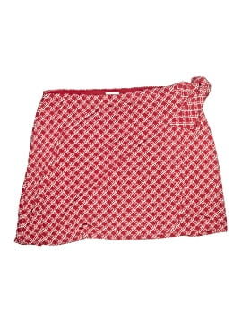 Susan Graver Casual Skirt