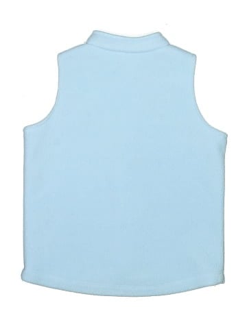 The Bailey Boys Vest (view 2)