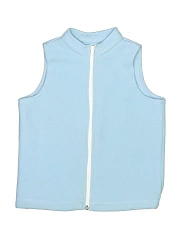 The Bailey Boys Vest (view 1)