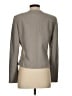 T Tahari Gray Jacket Size S - photo 2