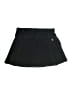 Spyder Solid Black Active Skort Size S - photo 1
