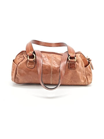 Unbranded Leather Shoulder Bag (view 1)
