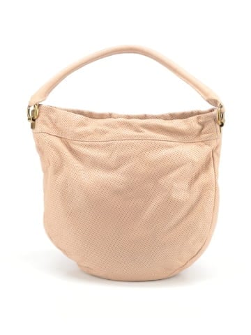 Elliott Lucca Leather Hobo (view 1)