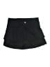 Athleta Solid Black Active Skort Size XS - photo 2