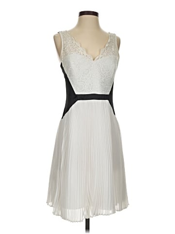 Max and Cleo Cocktail Dress (view 1)