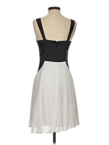 Max and Cleo Cocktail Dress (view 2)
