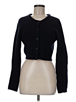 Charlie & Robin Wool Cardigan