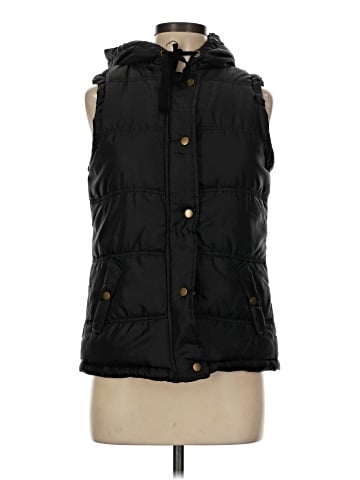 Beverly Hills Polo Club Vest (view 1)