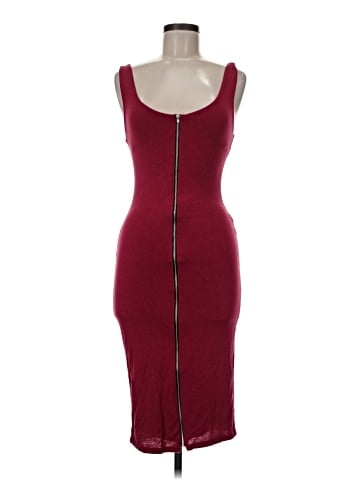 Popular Basics Cocktail Dress (view 1)