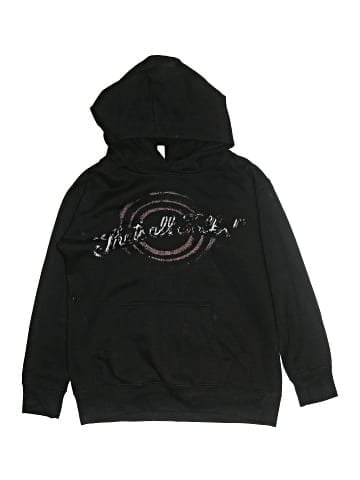 Nickelodeon Pullover Hoodie (view 1)