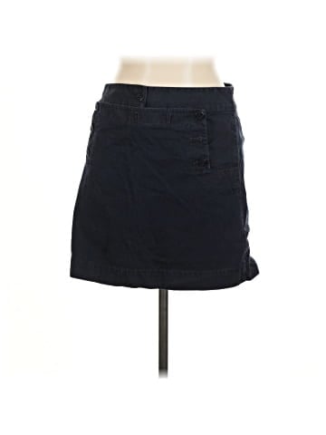 J.Crew Denim Skirt (view 1)