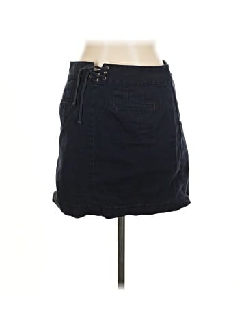 J.Crew Denim Skirt (view 2)