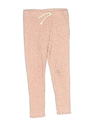 Zara Casual Pants (view 1)