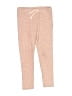 Zara Tweed Pink Casual Pants Size 4 - 5 - photo 1