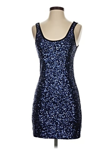 Express Cocktail Dress (view 1)