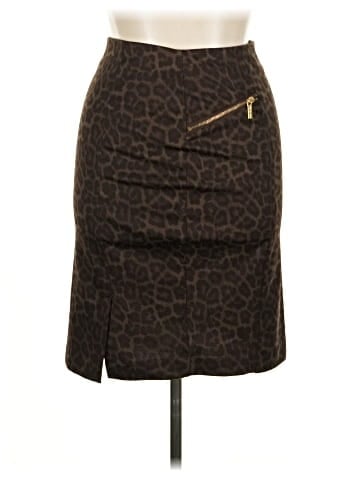 MICHAEL Michael Kors Casual Skirt (view 1)