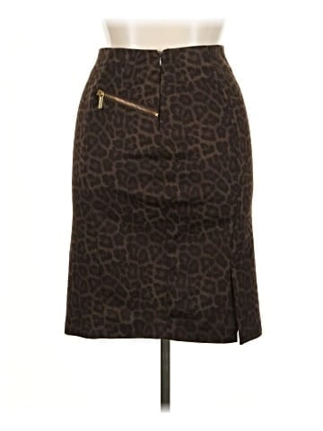 MICHAEL Michael Kors Casual Skirt (view 2)