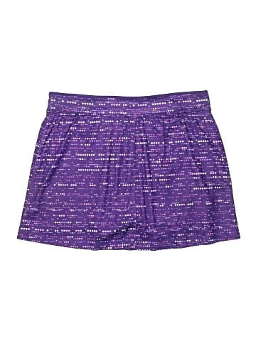 Made for Life Active Skort (view 2)