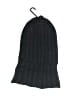 Old Navy 100% Polyester Black Beanie One size - photo 1
