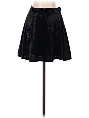 LA Hearts Formal Skirt (view 1)