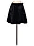 LA Hearts Solid Black Formal Skirt Size S - photo 1