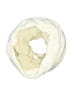Nine West 100% Acrylic Ivory Scarf One size - photo 1
