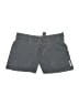 Reebok Solid Gray Athletic Shorts Size S - photo 1