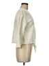 TeXTURE & THREAD Madewell 100% Cotton Ivory Pullover Sweater Size M - photo 4