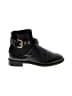 Zara Black Ankle Boots Size EU 37 - photo 1