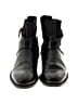 Zara Black Ankle Boots Size EU 37 - photo 2