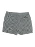 Anne Klein Houndstooth Green Shorts Size 8 - photo 2