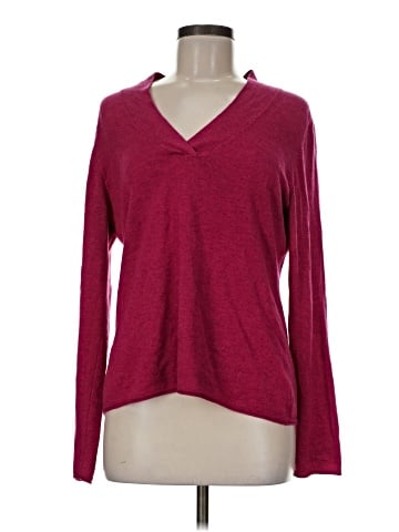 Coldwater Creek Long Sleeve T-Shirt (view 1)