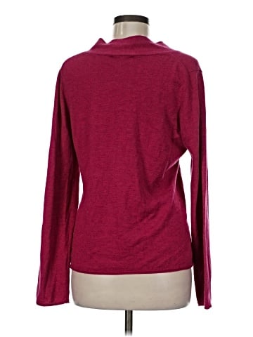 Coldwater Creek Long Sleeve T-Shirt (view 2)