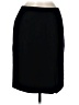 DressBarn Solid Black Formal Skirt Size 8 - photo 1