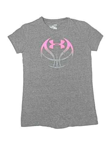 Under Armour Short Sleeve T-Shirt (view 1)