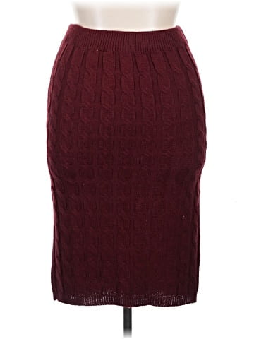 Almost Famous Casual Skirt (view 2)