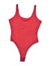 Unbranded Red Bodysuit Size S - photo 1