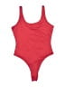 Unbranded Red Bodysuit Size S - photo 2