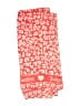 Juicy Couture Red Scarf One size - photo 2