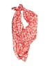 Juicy Couture Red Scarf One size - photo 1