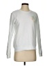 Columbia White Sweatshirt Size S - photo 1