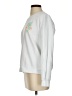 Columbia White Sweatshirt Size S - photo 5