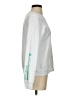 Columbia White Sweatshirt Size S - photo 4
